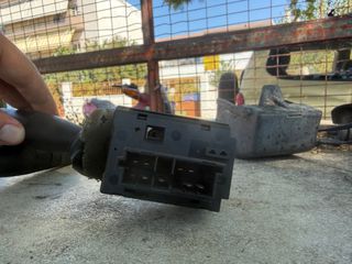 Φλασιερα Peugeot 106 1998-thumb-2