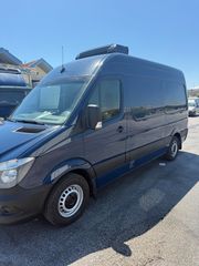 Ψυγείο Mercedes-Benz 2013 Sprinter 316 ΤΣΙΓΕΛΑΔΙΚΟ