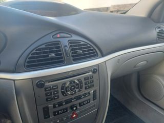 Citroen C5 2007 Prestige