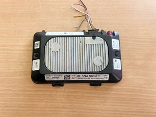 VW/Seat/Cupra/Skoda Εγκέφαλος/Μοναδα Bluetooth (Ασύρματης φορτιστής) 5NA980611
