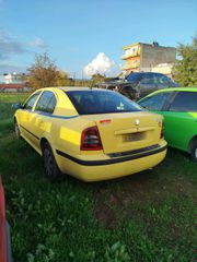 SKODA OCTAVIA 4 1.9 TDI-thumb-1