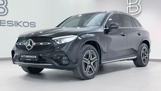 Mercedes-Benz GLC 300 2023 e PLUG-IN 4MATIC AMG LINE SUN. PANORAMA/AUTOBESIKOS-thumb-63