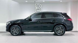 Mercedes-Benz GLC 300 2023 e PLUG-IN 4MATIC AMG LINE SUN. PANORAMA/AUTOBESIKOS-thumb-3