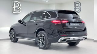 Mercedes-Benz GLC 300 2023 e PLUG-IN 4MATIC AMG LINE SUN. PANORAMA/AUTOBESIKOS-thumb-4