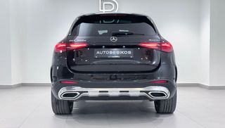 Mercedes-Benz GLC 300 2023 e PLUG-IN 4MATIC AMG LINE SUN. PANORAMA/AUTOBESIKOS-thumb-5