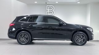 Mercedes-Benz GLC 300 2023 e PLUG-IN 4MATIC AMG LINE SUN. PANORAMA/AUTOBESIKOS-thumb-7