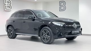 Mercedes-Benz GLC 300 2023 e PLUG-IN 4MATIC AMG LINE SUN. PANORAMA/AUTOBESIKOS-thumb-8
