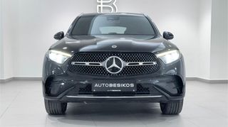 Mercedes-Benz GLC 300 2023 e PLUG-IN 4MATIC AMG LINE SUN. PANORAMA/AUTOBESIKOS-thumb-9