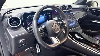 Mercedes-Benz GLC 300 2023 e PLUG-IN 4MATIC AMG LINE SUN. PANORAMA/AUTOBESIKOS-thumb-39