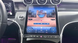 Mercedes-Benz GLC 300 2023 e PLUG-IN 4MATIC AMG LINE SUN. PANORAMA/AUTOBESIKOS-thumb-51