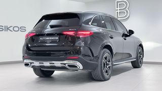 Mercedes-Benz GLC 300 2023 e PLUG-IN 4MATIC AMG LINE SUN. PANORAMA/AUTOBESIKOS-thumb-59