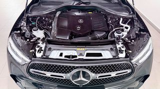 Mercedes-Benz GLC 300 2023 e PLUG-IN 4MATIC AMG LINE SUN. PANORAMA/AUTOBESIKOS-thumb-10