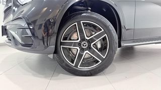 Mercedes-Benz GLC 300 2023 e PLUG-IN 4MATIC AMG LINE SUN. PANORAMA/AUTOBESIKOS-thumb-17