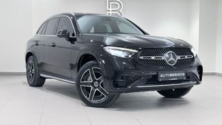 Mercedes-Benz GLC 300 2023 e PLUG-IN 4MATIC AMG LINE SUN. PANORAMA/AUTOBESIKOS-thumb-18