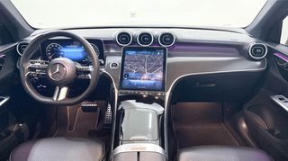 Mercedes-Benz GLC 300 2023 e PLUG-IN 4MATIC AMG LINE SUN. PANORAMA/AUTOBESIKOS-thumb-27