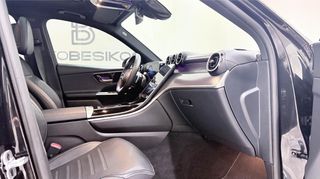 Mercedes-Benz GLC 300 2023 e PLUG-IN 4MATIC AMG LINE SUN. PANORAMA/AUTOBESIKOS-thumb-28