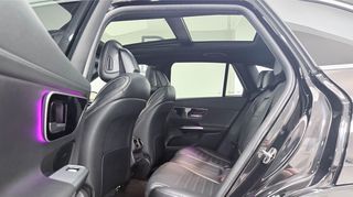 Mercedes-Benz GLC 300 2023 e PLUG-IN 4MATIC AMG LINE SUN. PANORAMA/AUTOBESIKOS-thumb-33