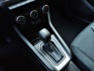 Renault Clio 2021 Εγγυημένα χιλιόμετρα!!-thumb-16