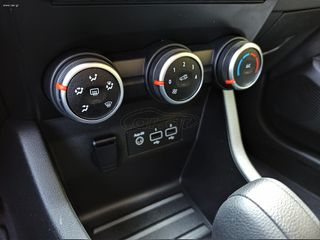 Renault Clio 2021 Εγγυημένα χιλιόμετρα!!-thumb-17