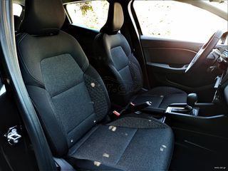 Renault Clio 2021 Εγγυημένα χιλιόμετρα!!-thumb-20