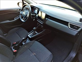 Renault Clio 2021 Εγγυημένα χιλιόμετρα!!-thumb-11