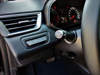 Renault Clio 2021 Εγγυημένα χιλιόμετρα!!-thumb-22