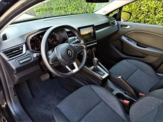 Renault Clio 2021 Εγγυημένα χιλιόμετρα!!-thumb-14