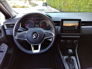 Renault Clio 2021 Εγγυημένα χιλιόμετρα!!-thumb-15