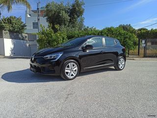 Renault Clio 2021 Εγγυημένα χιλιόμετρα!!-thumb-9