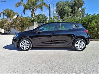 Renault Clio 2021 Εγγυημένα χιλιόμετρα!!-thumb-8