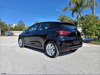 Renault Clio 2021 Εγγυημένα χιλιόμετρα!!-thumb-7