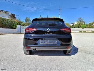 Renault Clio 2021 Εγγυημένα χιλιόμετρα!!-thumb-6
