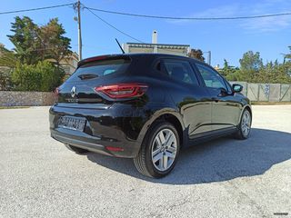 Renault Clio 2021 Εγγυημένα χιλιόμετρα!!-thumb-5