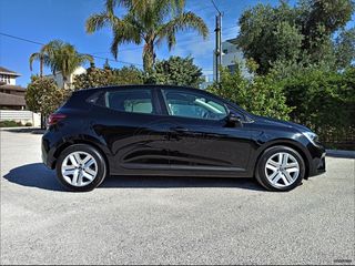 Renault Clio 2021 Εγγυημένα χιλιόμετρα!!-thumb-4