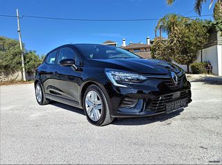 Renault Clio 2021 Εγγυημένα χιλιόμετρα!!-thumb-3