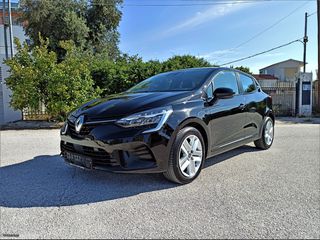 Renault Clio 2021 Εγγυημένα χιλιόμετρα!!-thumb-1