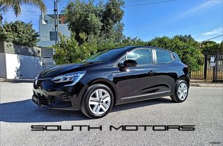 Renault Clio 2021 Εγγυημένα χιλιόμετρα!!