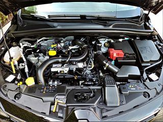 Renault Clio 2021 Εγγυημένα χιλιόμετρα!!-thumb-24