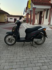 Nipponia ENVY 150 2012 Spor