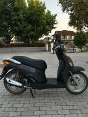 Nipponia ENVY 150 2012 Spor-thumb-1
