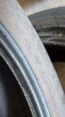 (((NOUSIS TYRES)))ΜΕΤΑΧΕΙΡΙΣΜΕΝΑ ΕΛΑΣΤΙΚΑ CONTINENTAL 205/55R16 DOT 4321 + 1622 TO ΖΕΥΓΑΡΙ-thumb-6