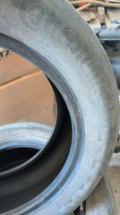 (((NOUSIS TYRES)))ΜΕΤΑΧΕΙΡΙΣΜΕΝΑ ΕΛΑΣΤΙΚΑ CONTINENTAL 205/55R16 DOT 4321 + 1622 TO ΖΕΥΓΑΡΙ-thumb-8