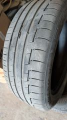 (((NOUSIS TYRES)))ΜΕΤΑΧΕΙΡΙΣΜΕΝΑ ΕΛΑΣΤΙΚΑ CONTINENTAL 205/55R16 DOT 4321 + 1622 TO ΖΕΥΓΑΡΙ-thumb-9
