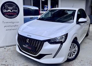 Peugeot 208 2021 1.5 BLUEHDI 102HP 6Τ _ ΑCTIVE S&S _ ΕΛΛΗΝΙΚO