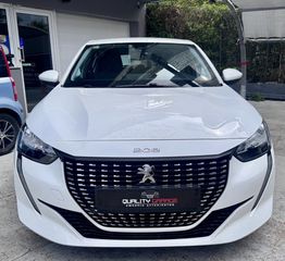 Peugeot 208 2021 1.5 BLUEHDI 102HP 6Τ _ ΑCTIVE S&S _ ΕΛΛΗΝΙΚO-thumb-1