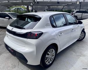 Peugeot 208 2021 1.5 BLUEHDI 102HP 6Τ _ ΑCTIVE S&S _ ΕΛΛΗΝΙΚO-thumb-2