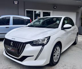 Peugeot 208 2021 1.5 BLUEHDI 102HP 6Τ _ ΑCTIVE S&S _ ΕΛΛΗΝΙΚO-thumb-3