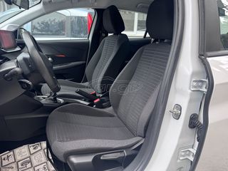 Peugeot 208 2021 1.5 BLUEHDI 102HP 6Τ _ ΑCTIVE S&S _ ΕΛΛΗΝΙΚO-thumb-6