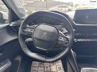 Peugeot 208 2021 1.5 BLUEHDI 102HP 6Τ _ ΑCTIVE S&S _ ΕΛΛΗΝΙΚO-thumb-8