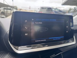 Peugeot 208 2021 1.5 BLUEHDI 102HP 6Τ _ ΑCTIVE S&S _ ΕΛΛΗΝΙΚO-thumb-9